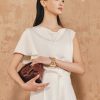 Sơ mi CT cổ đổ tay bèo lệch