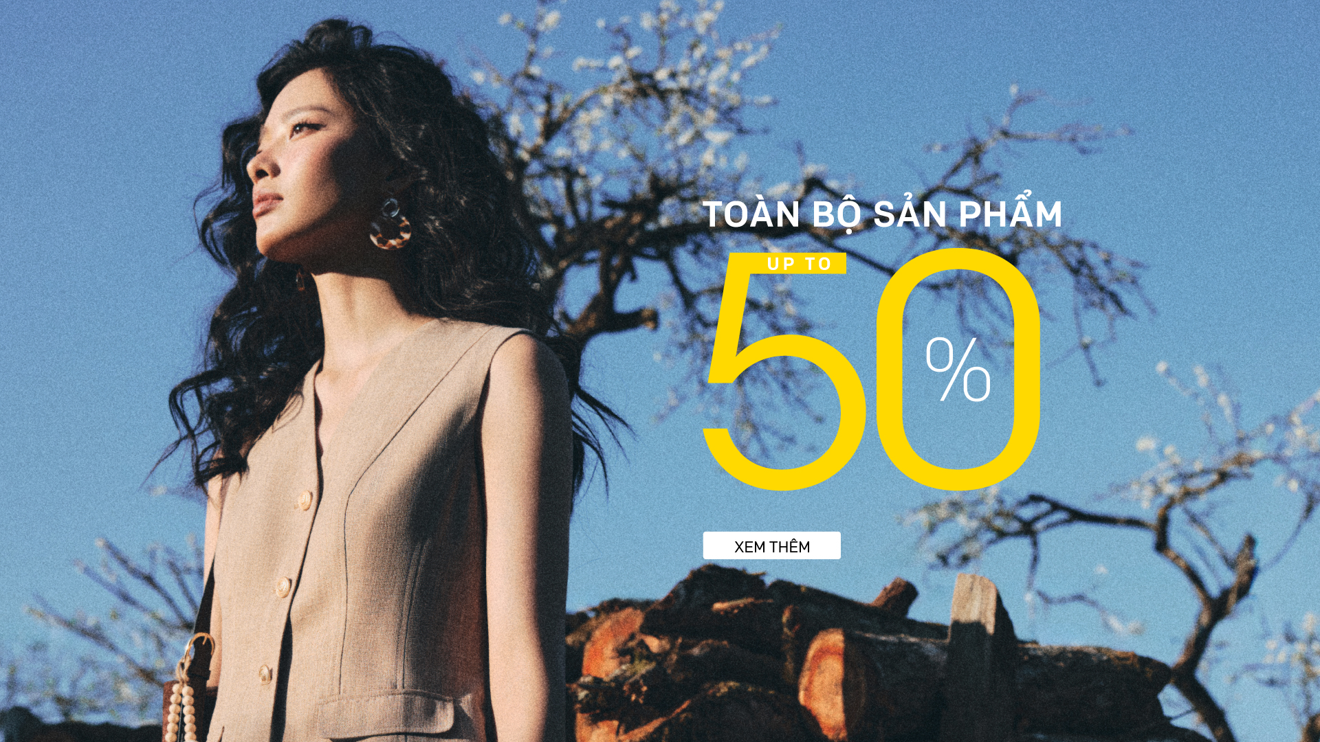 LEIKA sale mừng đại lễ