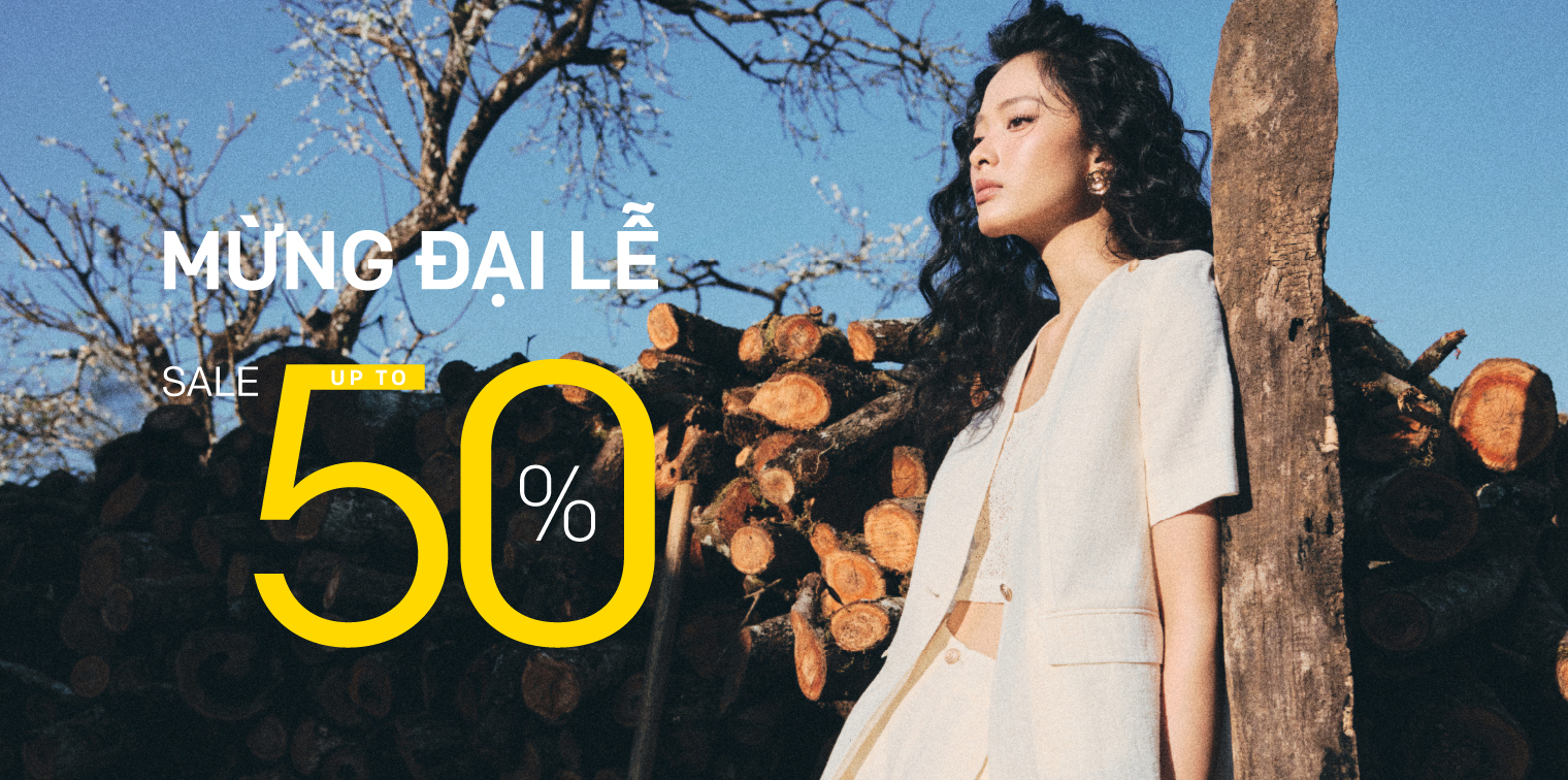 Mừng đại lễ 30.4