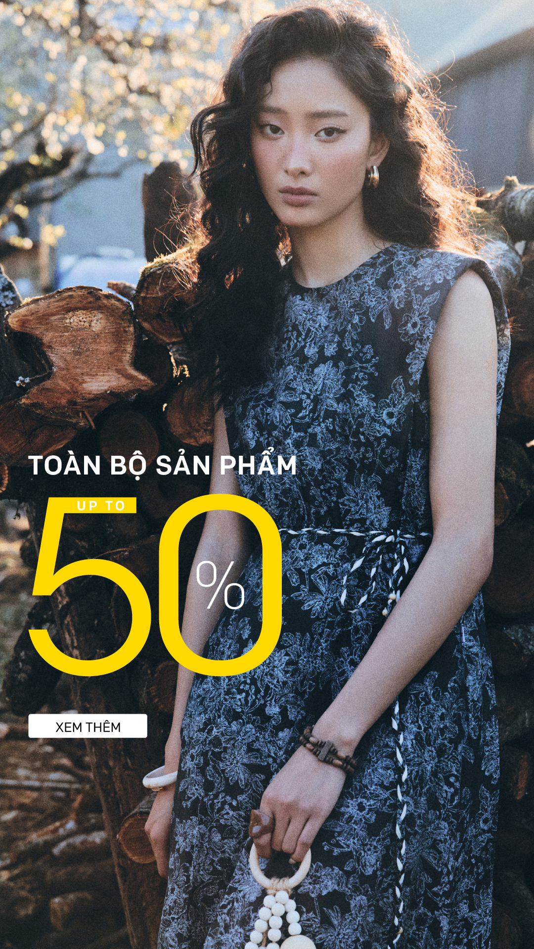 LEIKA sale mừng đại lễ