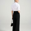 Áo Sơ mi nano DT basic chiết ly