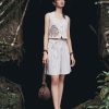 Quần sooc lửng can dây, lệch cạp