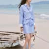 Chân váy A bong hông giả cổ đức TT
