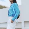 Sơ mi DT cổ thắt cravat