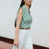Sơ mi SN nắp túi kiểu