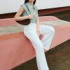 Sơ mi SN nắp túi kiểu