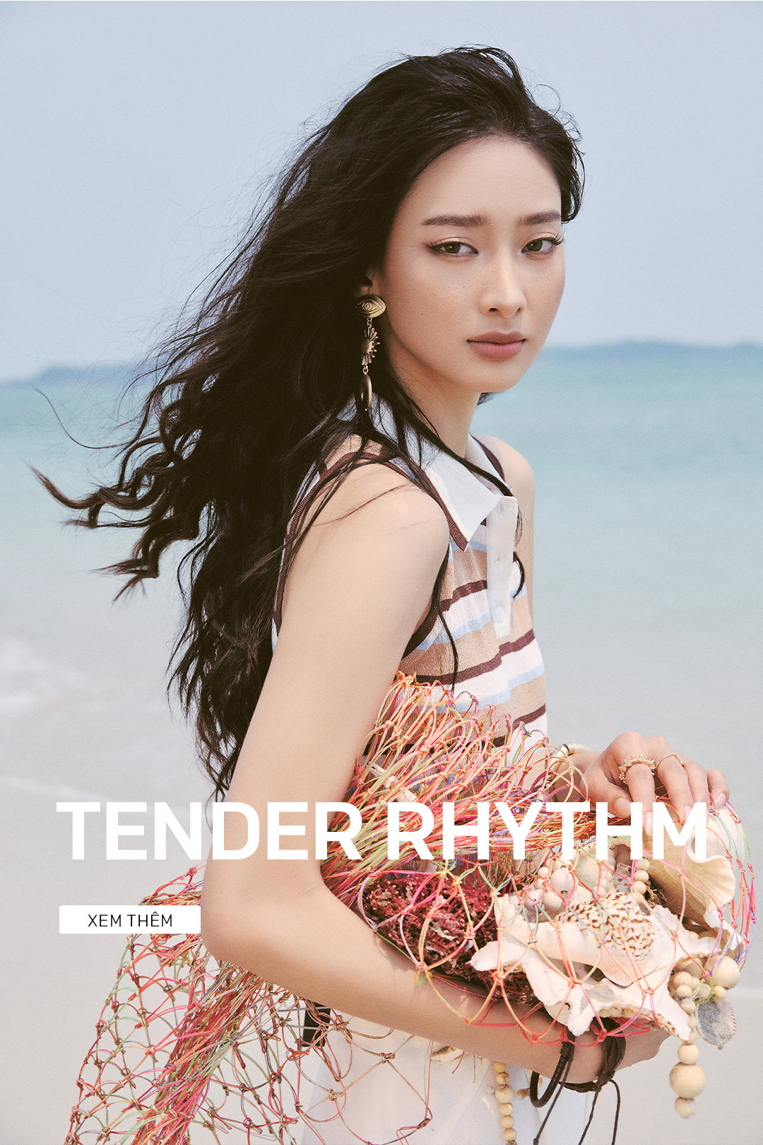 Tender Rhythm - Summer Collection 2026