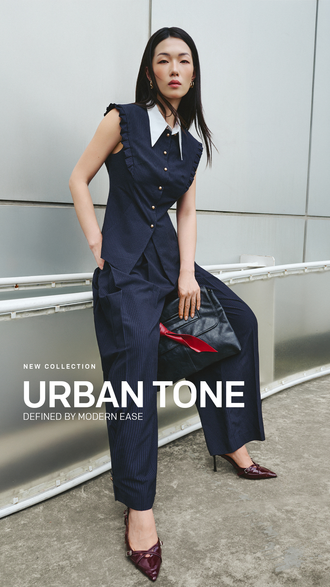 Urban Tone - Summer collection 2026