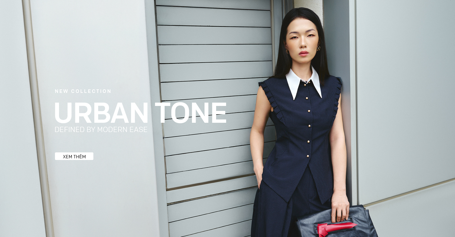 Urban Tone - Summer collection 2026