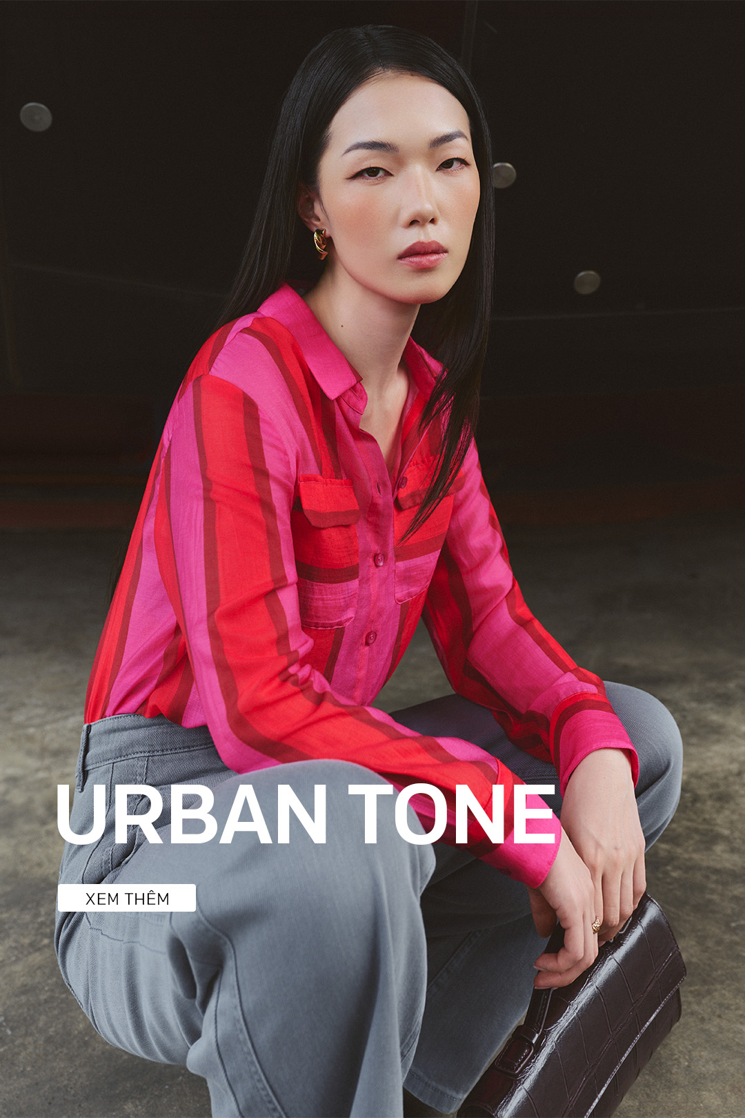 Urban Tone - Summer collection 2026
