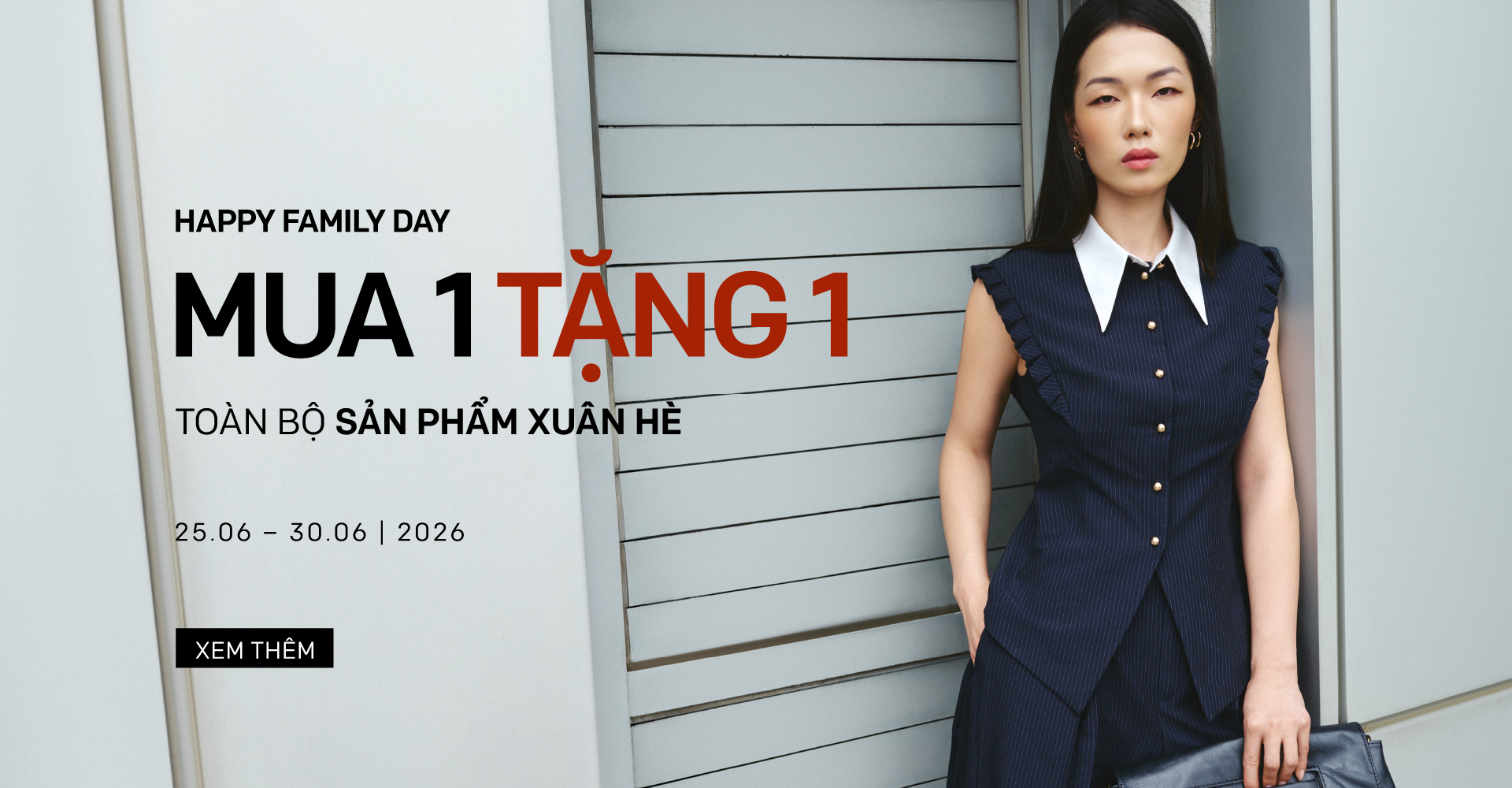 Mua 1 tặng 1