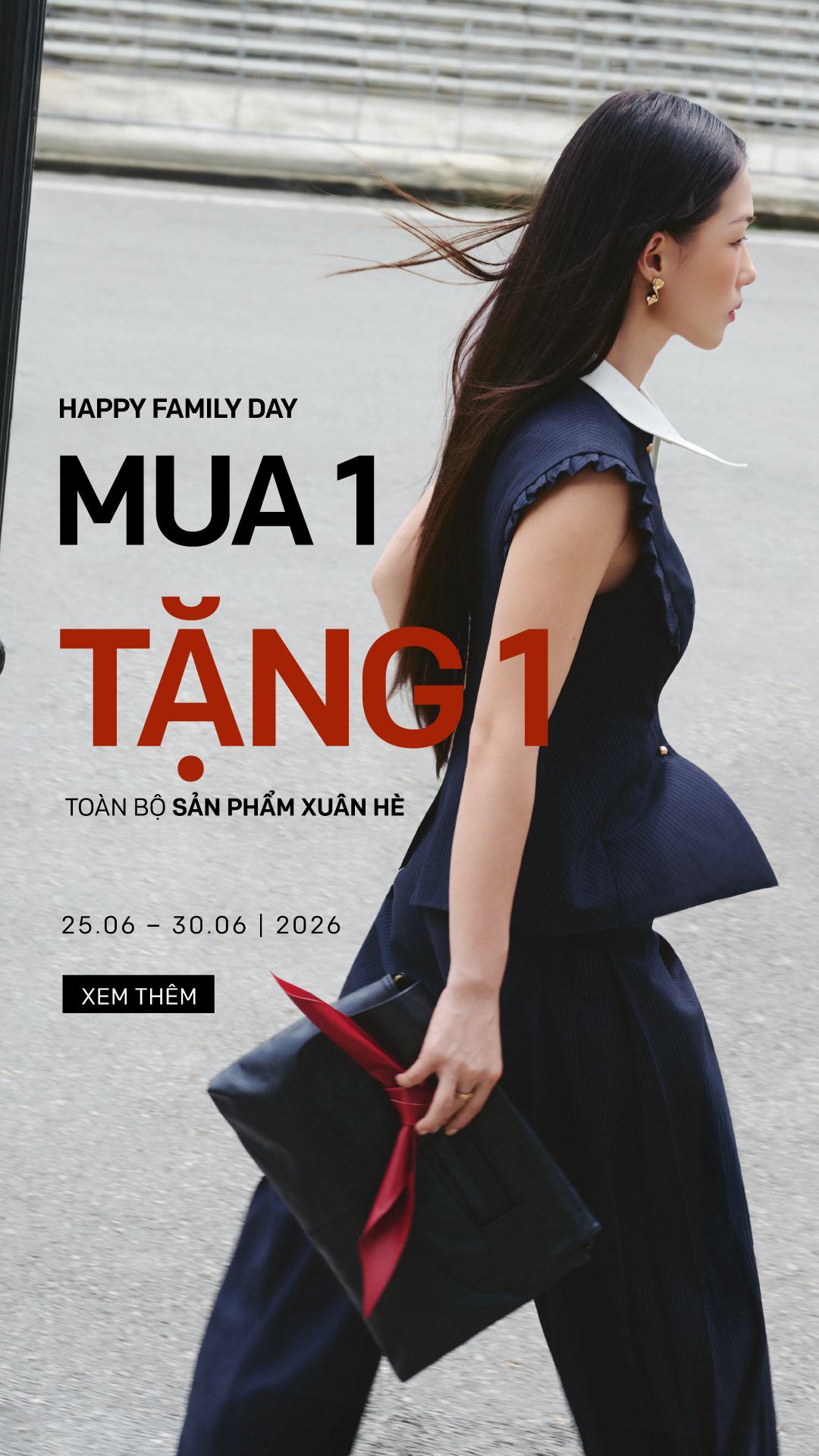 Mua 1 tặng 1