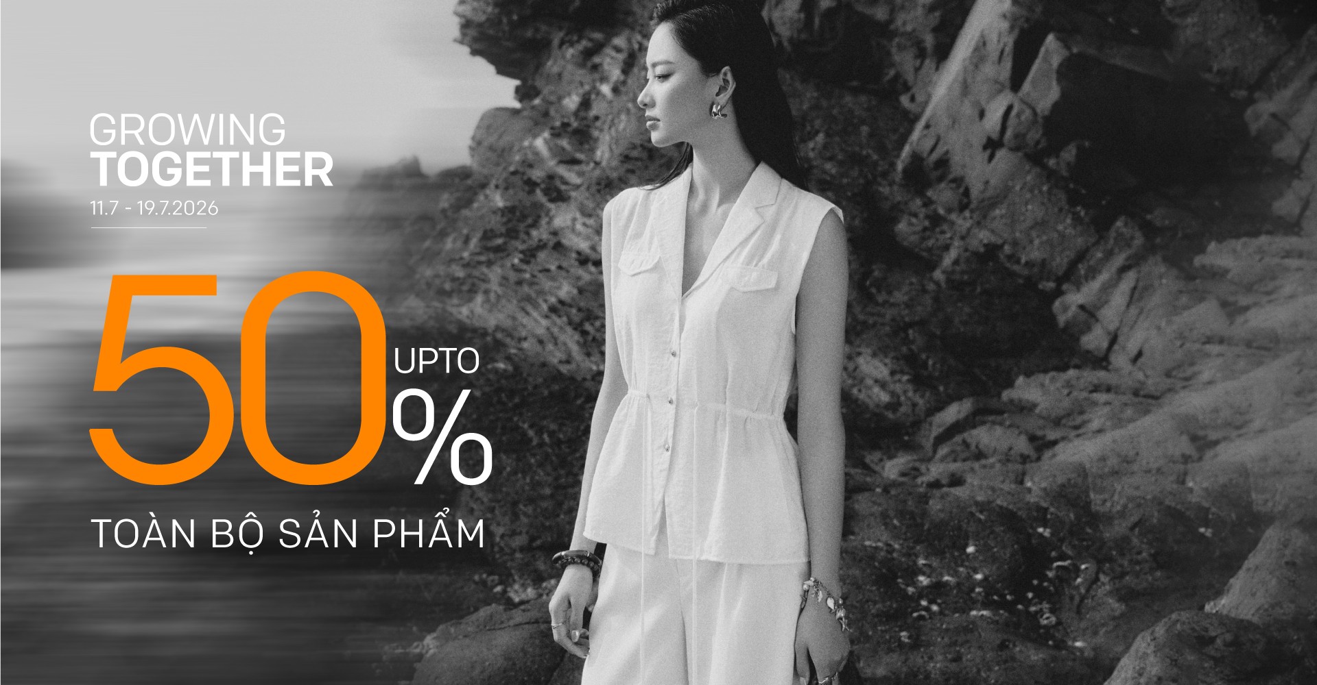 Sale 50% hàng ngàn sản phẩm
