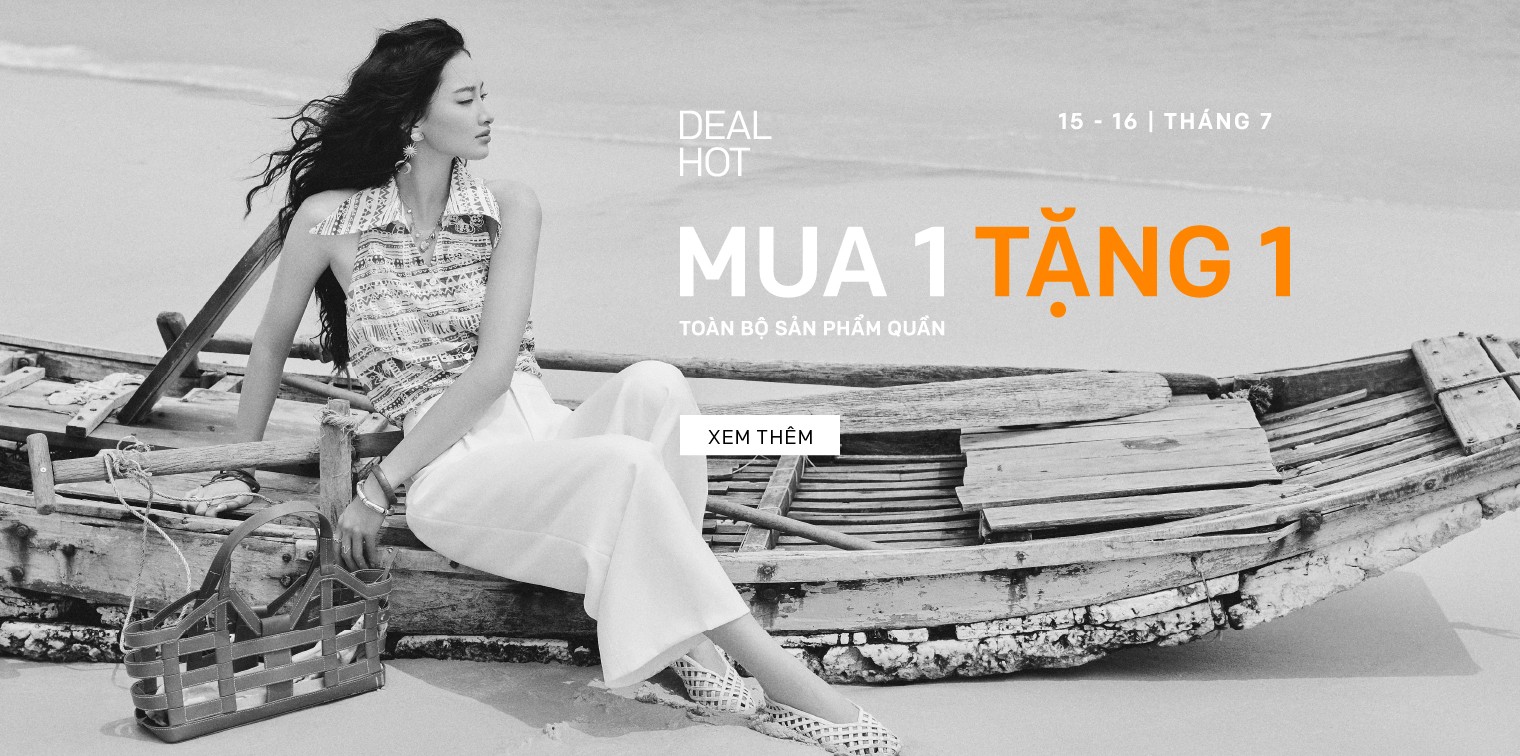 Sale 50% hàng ngàn sản phẩm