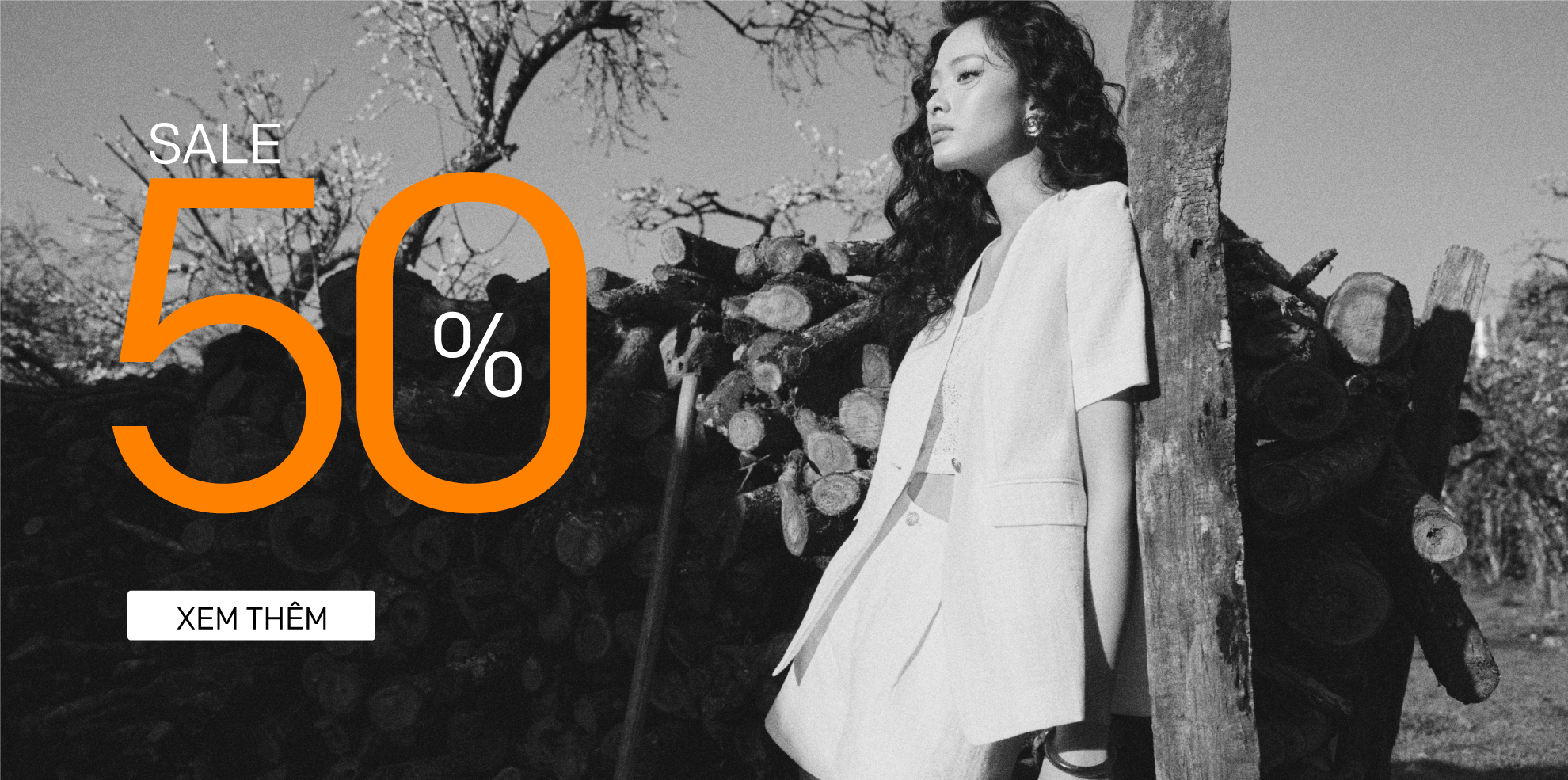 Sale 50% hàng ngàn sản phẩm