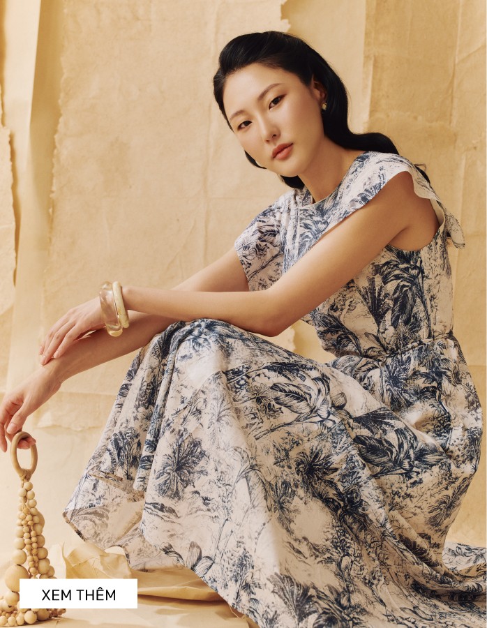 Woven Within - Collection 2026