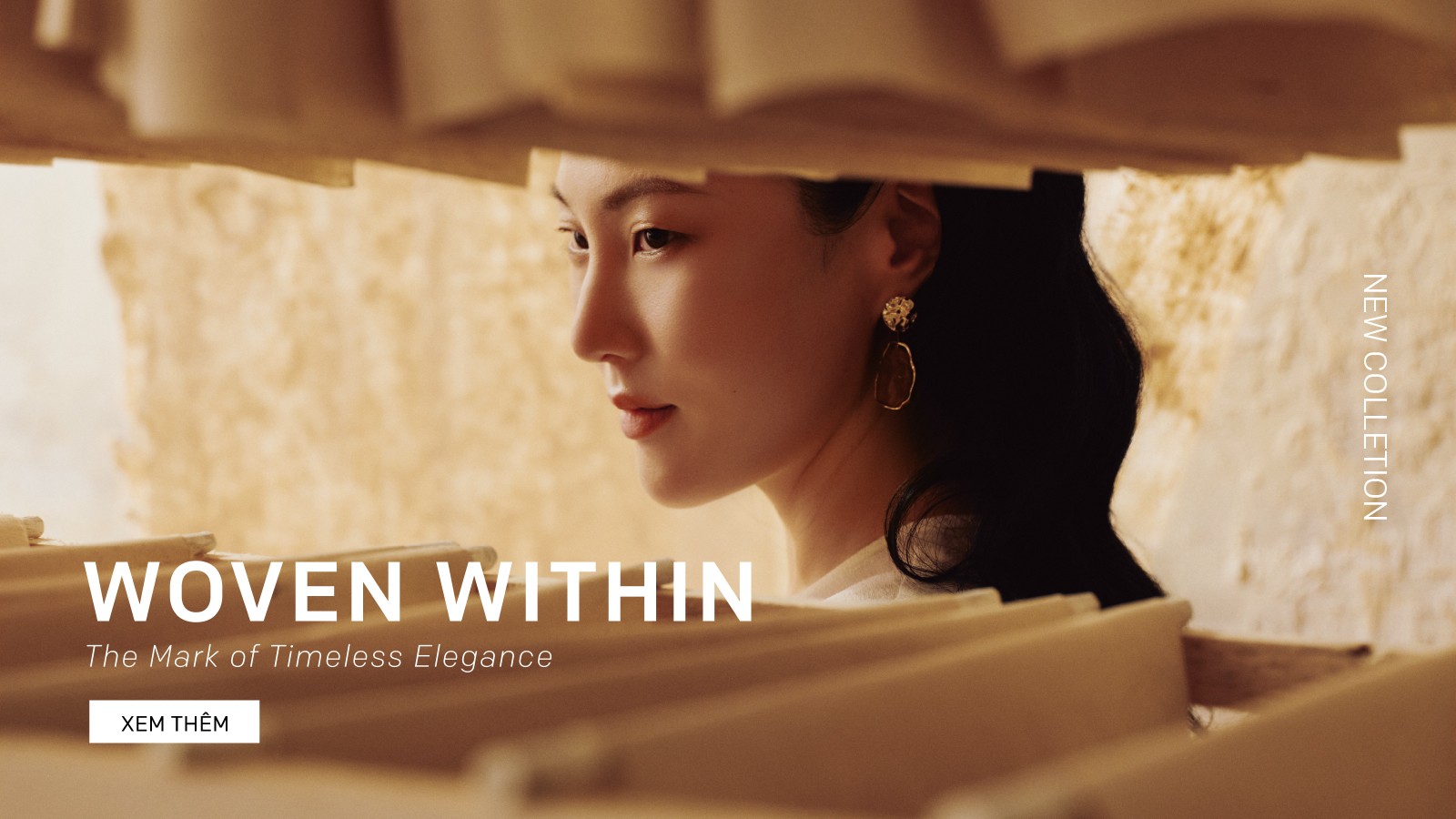Woven Within - Collection 2026