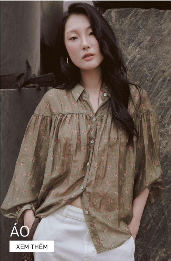 Thời Trang Nữ