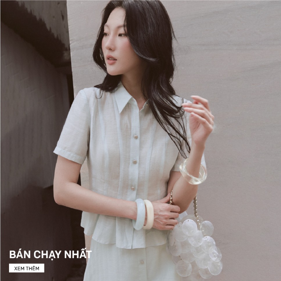 Thời Trang Nữ