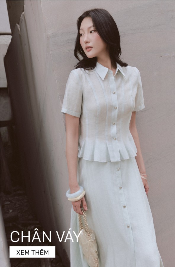 Thời Trang Nữ