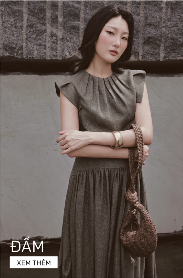 Thời Trang Nữ