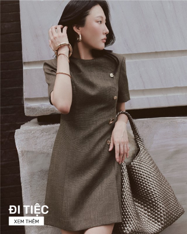 Thời Trang Nữ