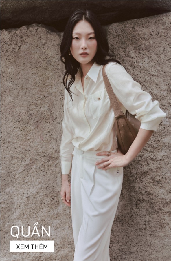 Thời Trang Nữ
