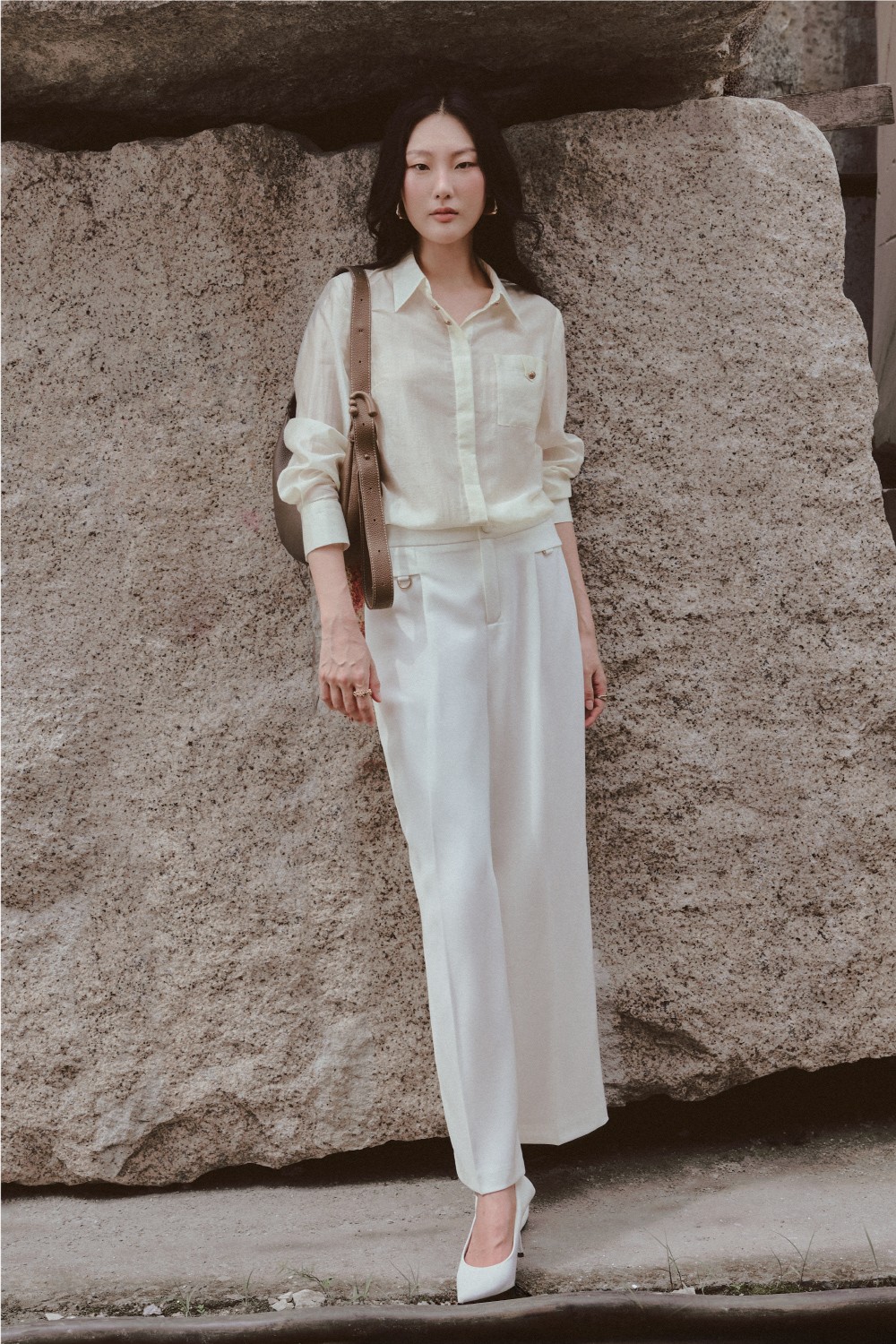 Quần LEIKA