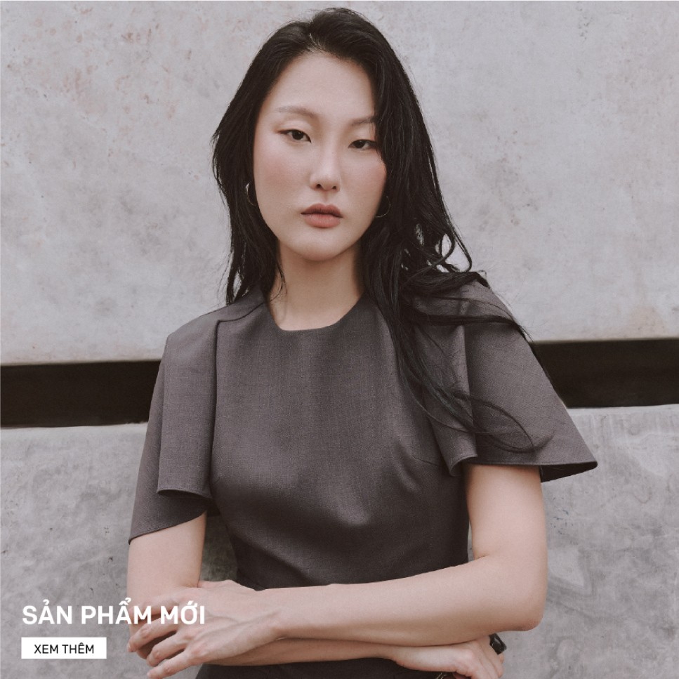 Thời Trang Nữ