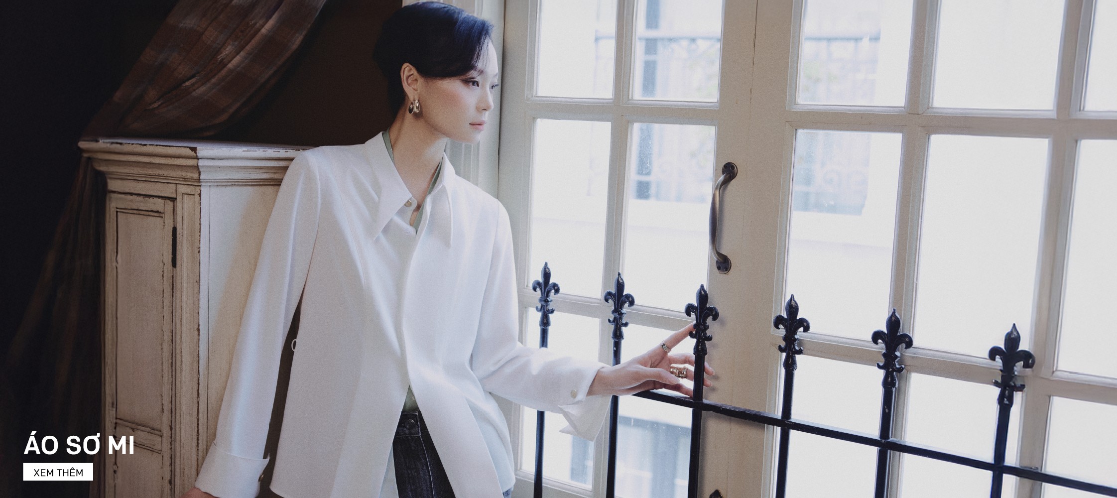 Thời Trang Nữ