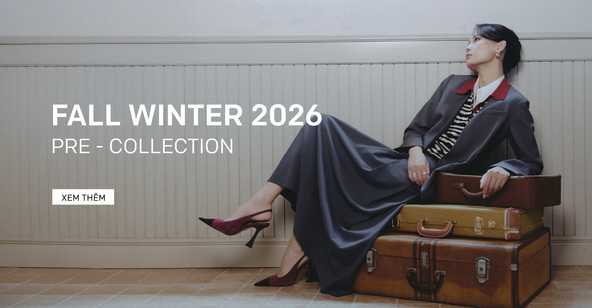 Fall Winter 2026