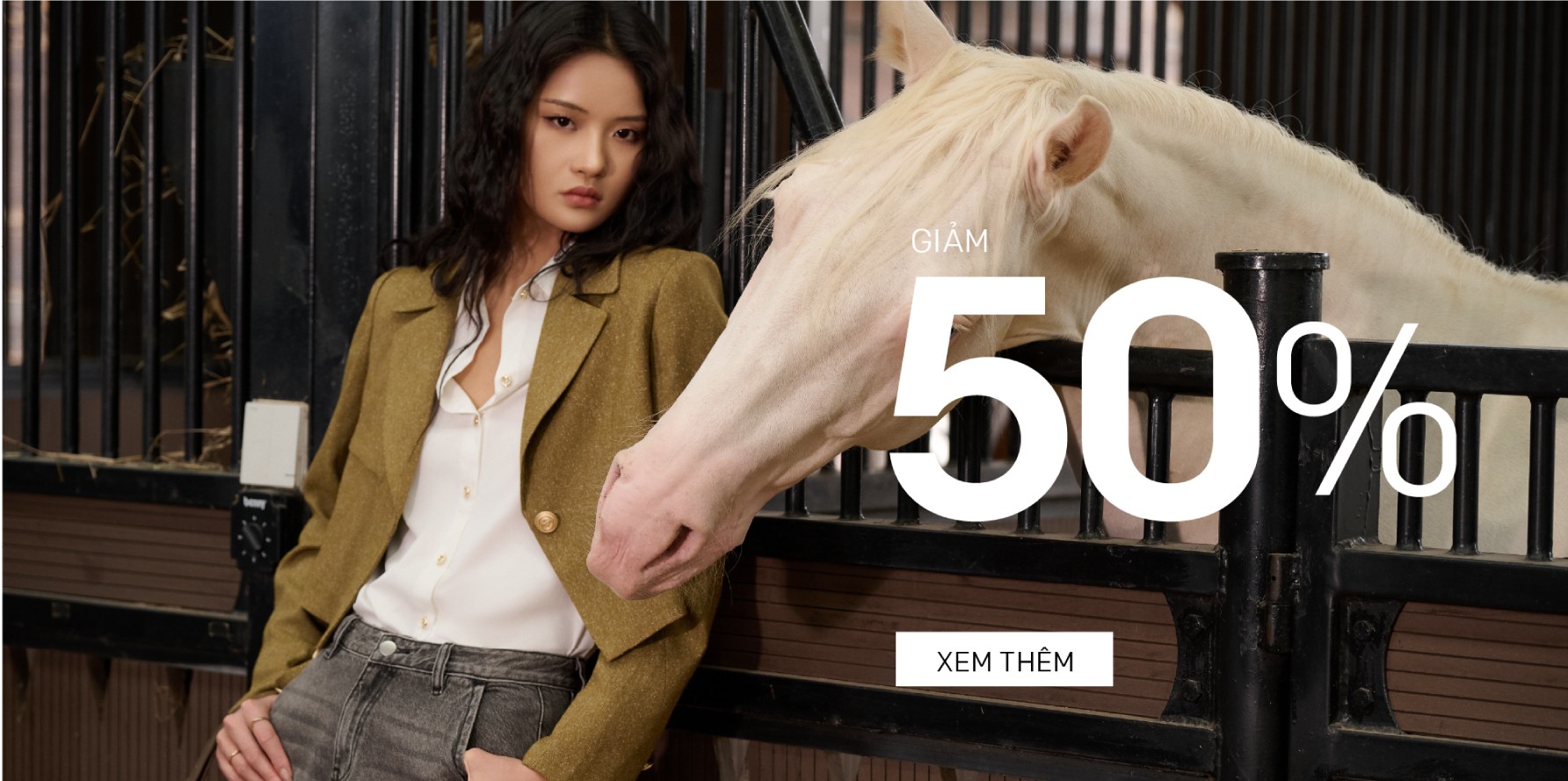 LEIKA sale 50%