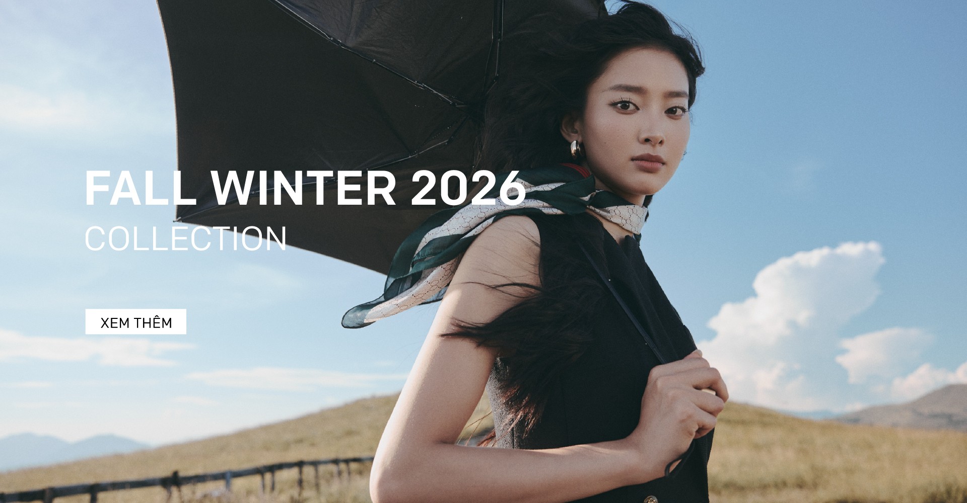 Fall Winter 2026 - LEIKA