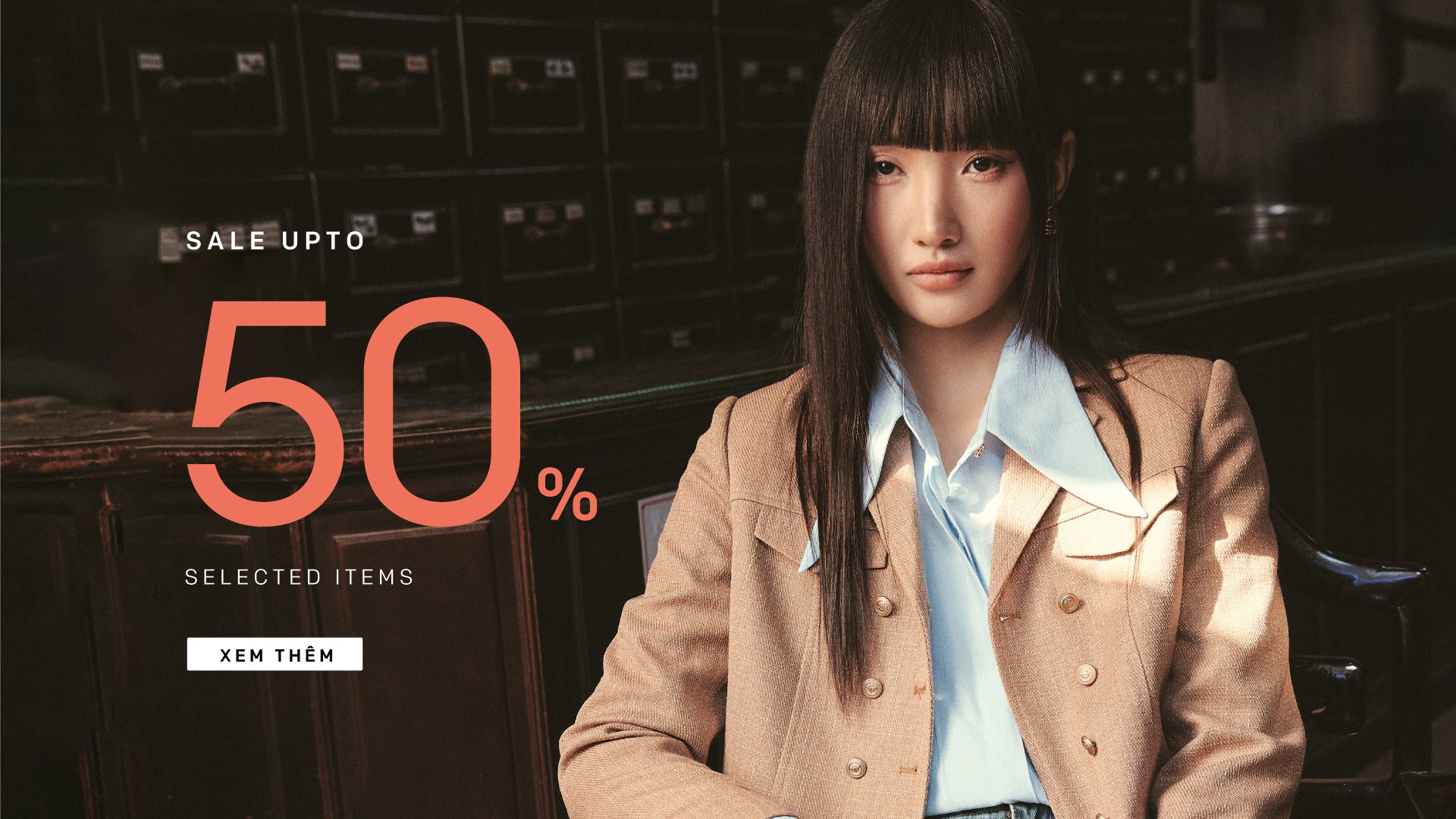 LEIKA sale upto 50%