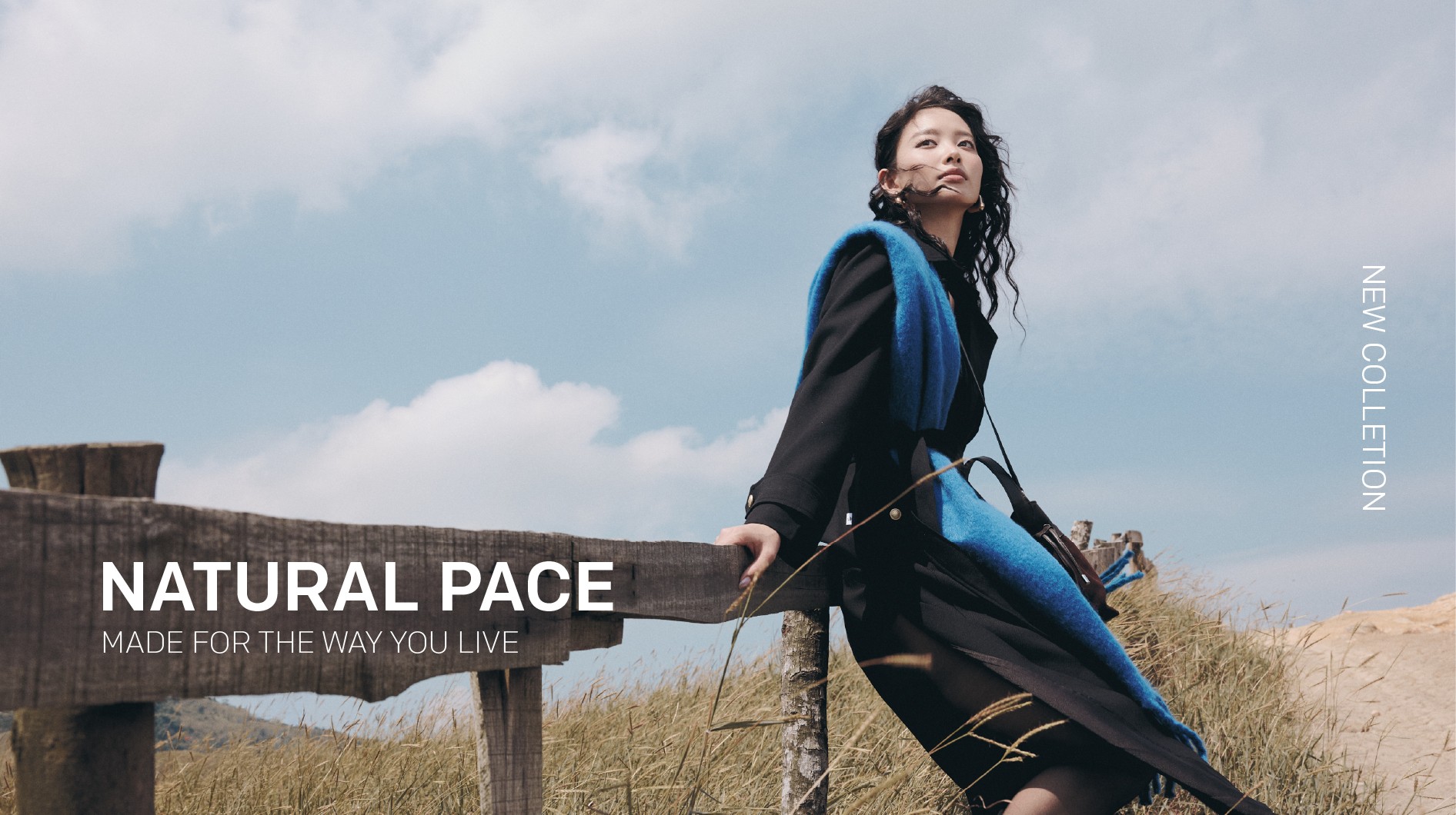 Natural Pace - Fall winter'26