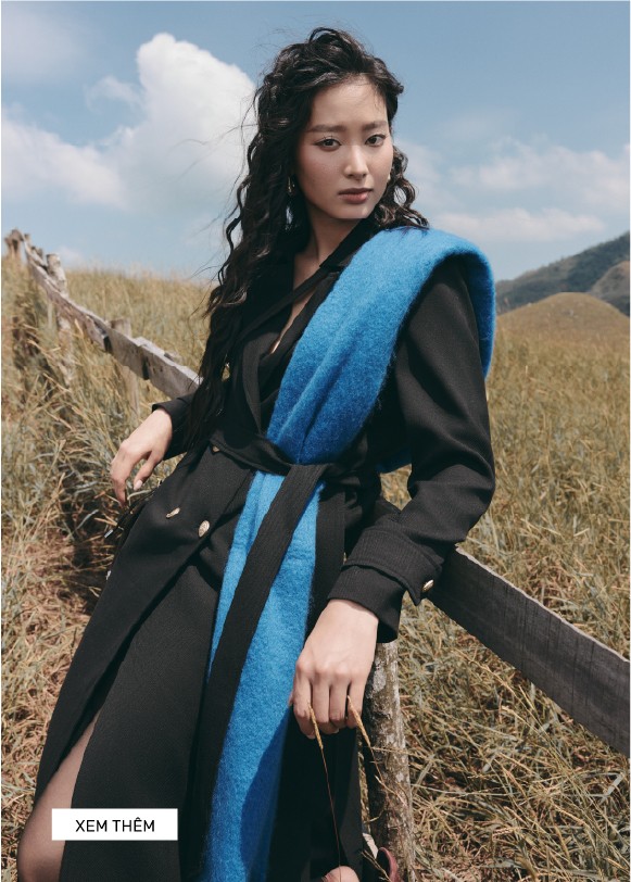 Natural Pace - Fall winter'26