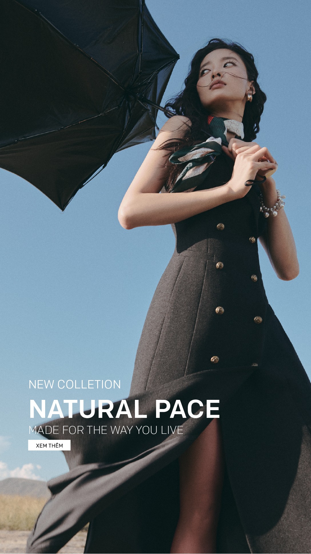 Homepage