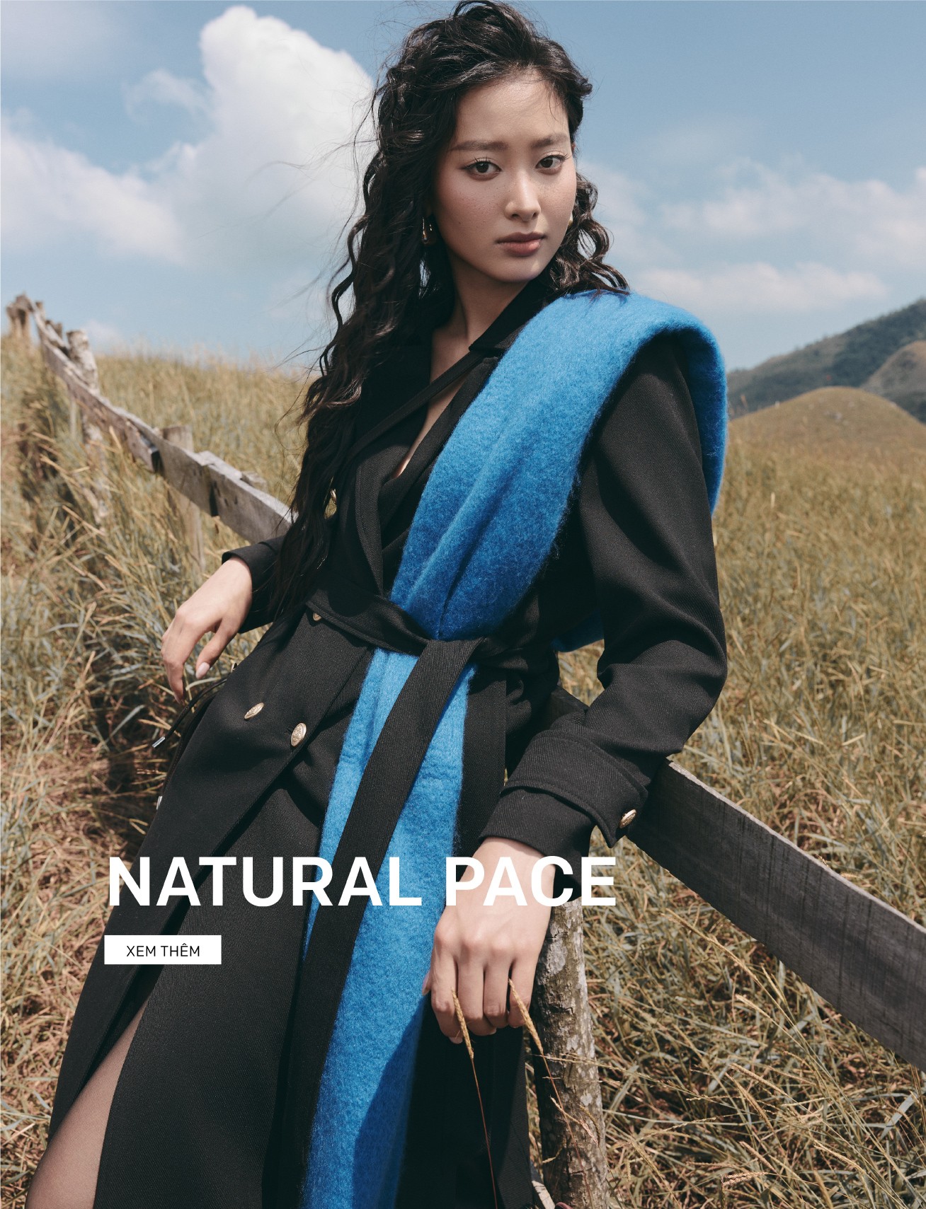 Natural Pace - Fall winter'26