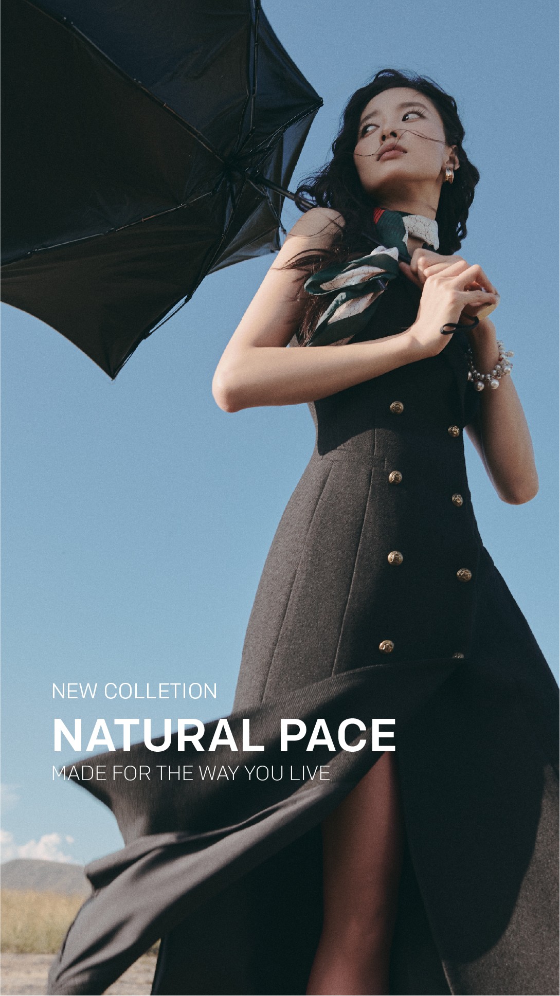 Natural Pace